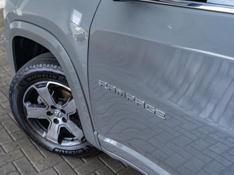 RAM Rampage 2.0 4P TURBO DIESEL LARAMIE 4X4 AUTOMTICO, Foto 31