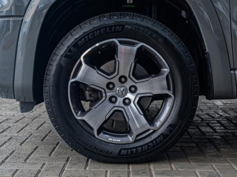 RAM Rampage 2.0 4P TURBO DIESEL LARAMIE 4X4 AUTOMTICO, Foto 32