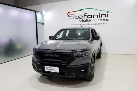RAM Rampage 2.0 4P TURBO DIESEL REBEL 4X4 AUTOM�TICO, Foto 1