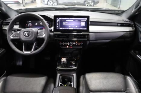 RAM Rampage 2.0 4P TURBO DIESEL REBEL 4X4 AUTOM�TICO, Foto 6