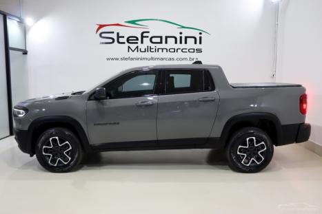 RAM Rampage 2.0 4P TURBO DIESEL REBEL 4X4 AUTOM�TICO, Foto 10