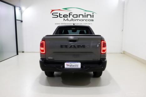 RAM Rampage 2.0 4P TURBO DIESEL REBEL 4X4 AUTOM�TICO, Foto 12