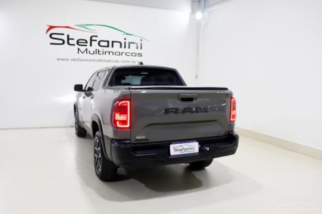 RAM Rampage 2.0 4P TURBO DIESEL REBEL 4X4 AUTOM�TICO, Foto 13