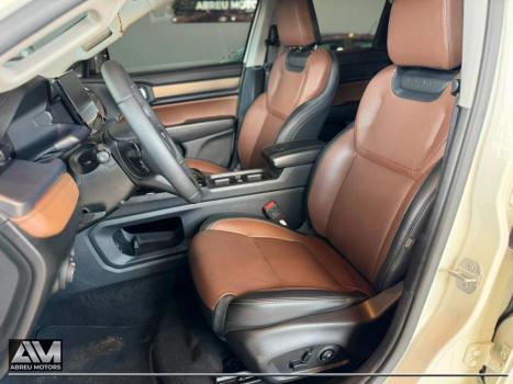 RAM Rampage 2.0 4P TURBO DIESEL LARAMIE 4X4 AUTOM�TICO, Foto 2