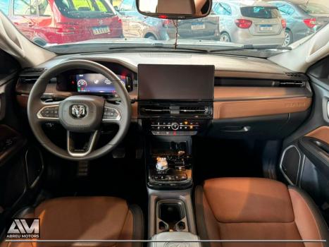 RAM Rampage 2.0 4P TURBO DIESEL LARAMIE 4X4 AUTOM�TICO, Foto 6