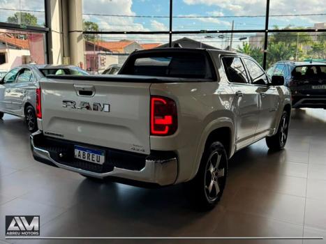 RAM Rampage 2.0 4P TURBO DIESEL LARAMIE 4X4 AUTOM�TICO, Foto 7