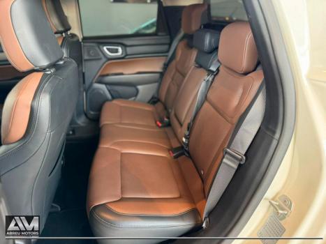 RAM Rampage 2.0 4P TURBO DIESEL LARAMIE 4X4 AUTOM�TICO, Foto 8