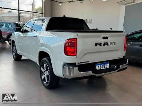 RAM Rampage 2.0 4P TURBO DIESEL LARAMIE 4X4 AUTOM�TICO, Foto 9