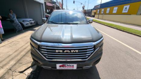 RAM Rampage 2.0 4P TURBO DIESEL LARAMIE 4X4 AUTOM�TICO, Foto 1