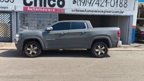 RAM Rampage 2.0 4P TURBO DIESEL LARAMIE 4X4 AUTOM�TICO, Foto 2