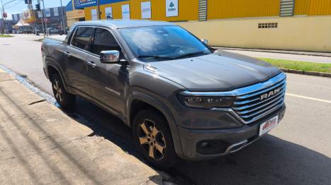 RAM Rampage 2.0 4P TURBO DIESEL LARAMIE 4X4 AUTOM�TICO, Foto 4