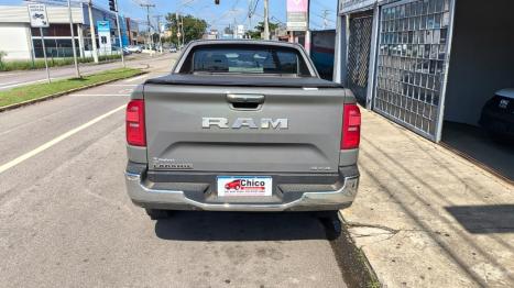 RAM Rampage 2.0 4P TURBO DIESEL LARAMIE 4X4 AUTOM�TICO, Foto 5