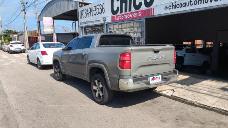 RAM Rampage 2.0 4P TURBO DIESEL LARAMIE 4X4 AUTOM�TICO, Foto 6