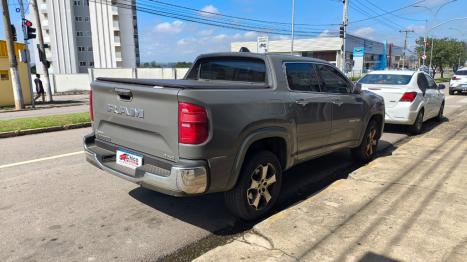 RAM Rampage 2.0 4P TURBO DIESEL LARAMIE 4X4 AUTOM�TICO, Foto 7