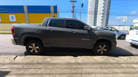 RAM Rampage 2.0 4P TURBO DIESEL LARAMIE 4X4 AUTOM�TICO, Foto 8