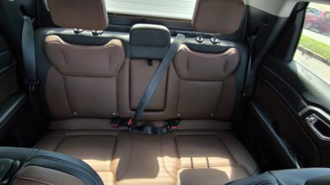 RAM Rampage 2.0 4P TURBO DIESEL LARAMIE 4X4 AUTOM�TICO, Foto 12