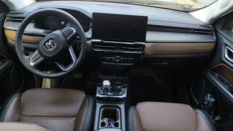 RAM Rampage 2.0 4P TURBO DIESEL LARAMIE 4X4 AUTOM�TICO, Foto 13