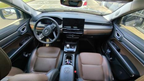 RAM Rampage 2.0 4P TURBO DIESEL LARAMIE 4X4 AUTOM�TICO, Foto 15