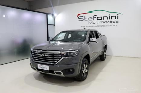RAM Rampage 2.0 4P TURBO DIESEL LARAMIE 4X4 AUTOM�TICO, Foto 1