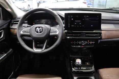 RAM Rampage 2.0 4P TURBO DIESEL LARAMIE 4X4 AUTOM�TICO, Foto 5