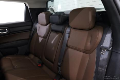 RAM Rampage 2.0 4P TURBO DIESEL LARAMIE 4X4 AUTOM�TICO, Foto 8