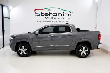 RAM Rampage 2.0 4P TURBO DIESEL LARAMIE 4X4 AUTOM�TICO, Foto 10