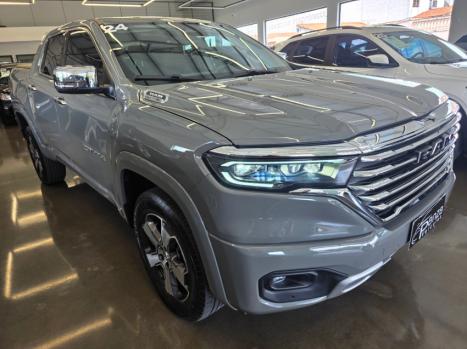 RAM Rampage 2.0 4P TURBO DIESEL LARAMIE 4X4 AUTOM�TICO, Foto 1