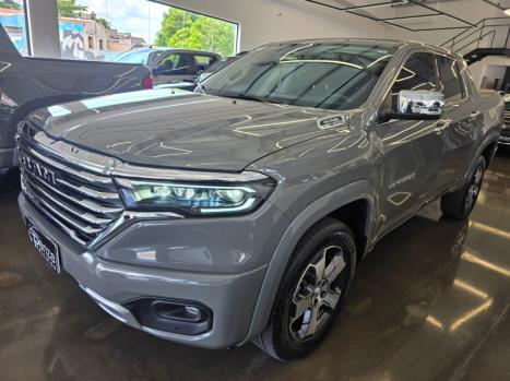 RAM Rampage 2.0 4P TURBO DIESEL LARAMIE 4X4 AUTOM�TICO, Foto 2