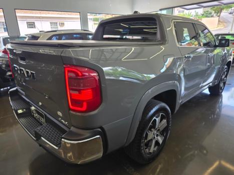 RAM Rampage 2.0 4P TURBO DIESEL LARAMIE 4X4 AUTOM�TICO, Foto 3