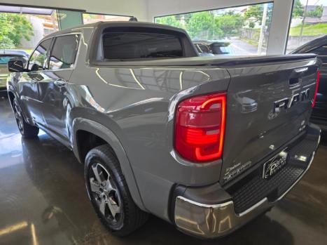 RAM Rampage 2.0 4P TURBO DIESEL LARAMIE 4X4 AUTOM�TICO, Foto 4