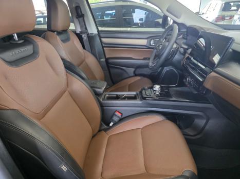 RAM Rampage 2.0 4P TURBO DIESEL LARAMIE 4X4 AUTOM�TICO, Foto 5