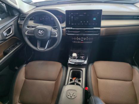 RAM Rampage 2.0 4P TURBO DIESEL LARAMIE 4X4 AUTOM�TICO, Foto 6