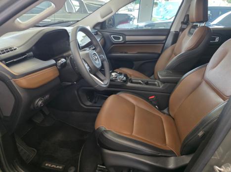 RAM Rampage 2.0 4P TURBO DIESEL LARAMIE 4X4 AUTOM�TICO, Foto 7