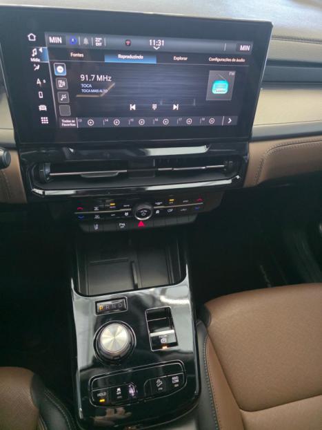 RAM Rampage 2.0 4P TURBO DIESEL LARAMIE 4X4 AUTOM�TICO, Foto 9