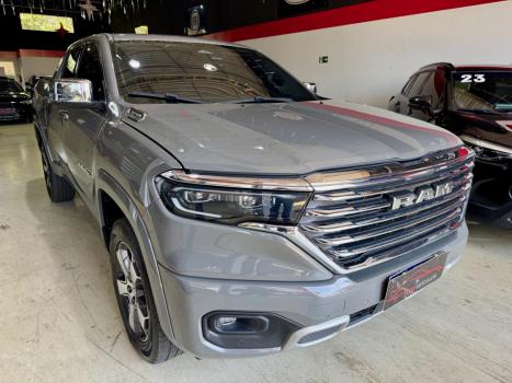 RAM Rampage 2.0 4P TURBO DIESEL LARAMIE 4X4 AUTOM�TICO, Foto 2