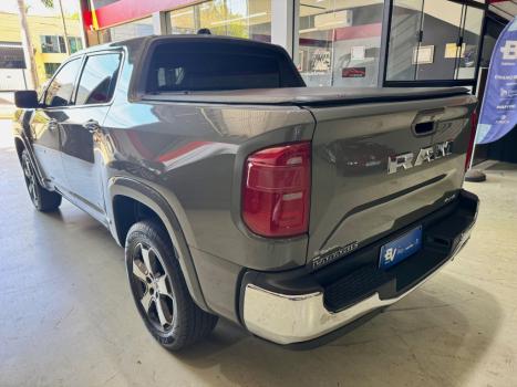 RAM Rampage 2.0 4P TURBO DIESEL LARAMIE 4X4 AUTOM�TICO, Foto 5