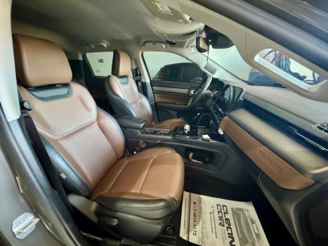 RAM Rampage 2.0 4P TURBO DIESEL LARAMIE 4X4 AUTOM�TICO, Foto 7