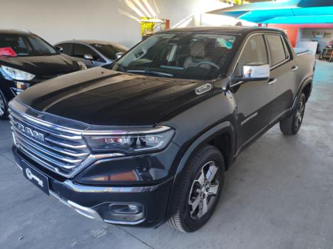 RAM Rampage 2.0 4P TURBO DIESEL LARAMIE 4X4 AUTOM�TICO, Foto 3