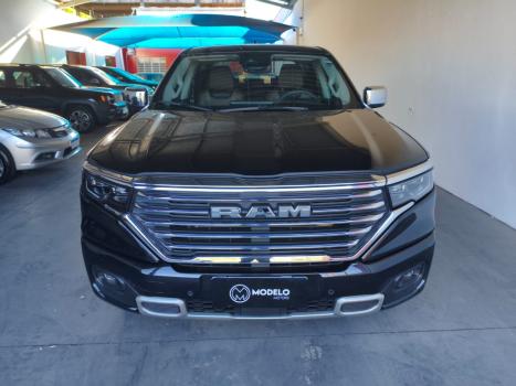 RAM Rampage 2.0 4P TURBO DIESEL LARAMIE 4X4 AUTOM�TICO, Foto 2