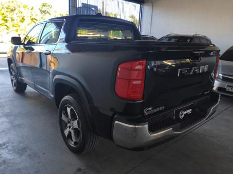 RAM Rampage 2.0 4P TURBO DIESEL LARAMIE 4X4 AUTOM�TICO, Foto 4