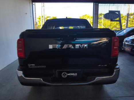 RAM Rampage 2.0 4P TURBO DIESEL LARAMIE 4X4 AUTOM�TICO, Foto 5