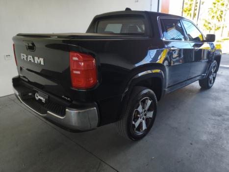 RAM Rampage 2.0 4P TURBO DIESEL LARAMIE 4X4 AUTOM�TICO, Foto 6
