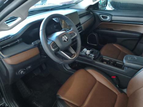 RAM Rampage 2.0 4P TURBO DIESEL LARAMIE 4X4 AUTOM�TICO, Foto 8