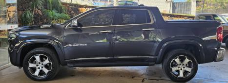 RAM Rampage 2.0 4P TURBO DIESEL LARAMIE 4X4 AUTOM�TICO, Foto 4