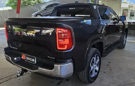 RAM Rampage 2.0 4P TURBO DIESEL LARAMIE 4X4 AUTOM�TICO, Foto 7