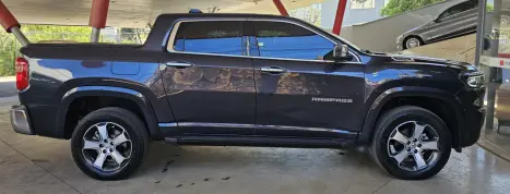 RAM Rampage 2.0 4P TURBO DIESEL LARAMIE 4X4 AUTOM�TICO, Foto 8