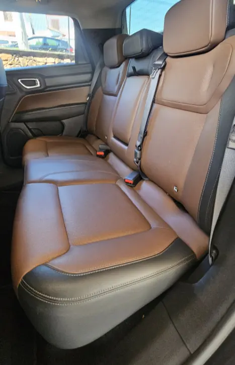 RAM Rampage 2.0 4P TURBO DIESEL LARAMIE 4X4 AUTOM�TICO, Foto 11