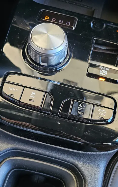 RAM Rampage 2.0 4P TURBO DIESEL LARAMIE 4X4 AUTOM�TICO, Foto 12