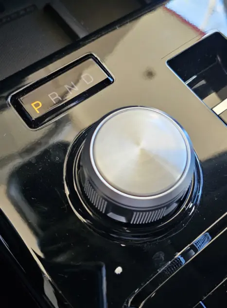 RAM Rampage 2.0 4P TURBO DIESEL LARAMIE 4X4 AUTOM�TICO, Foto 13