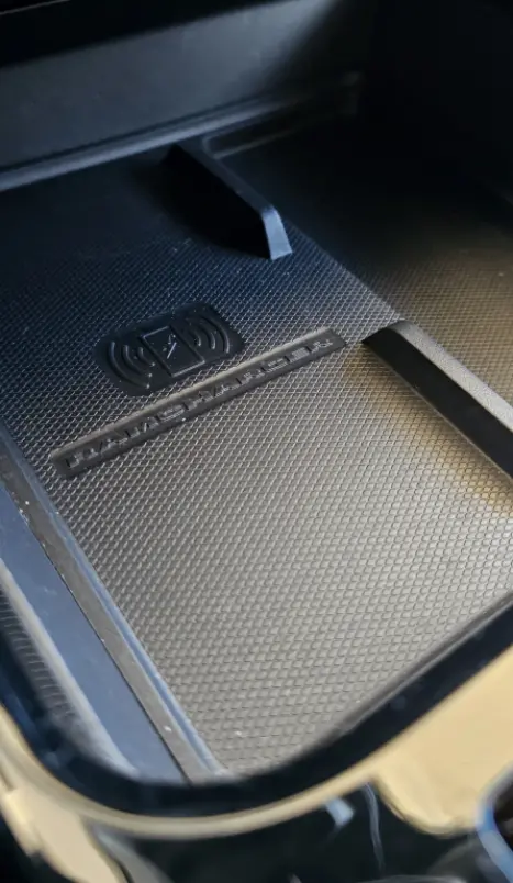 RAM Rampage 2.0 4P TURBO DIESEL LARAMIE 4X4 AUTOM�TICO, Foto 15